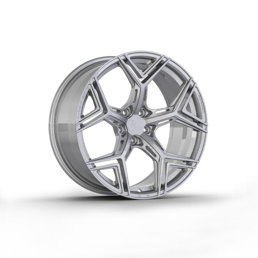 FW1021 - Face Wheels