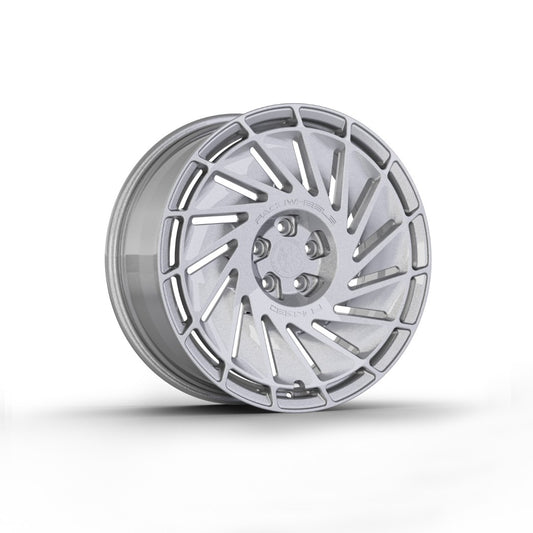 FW-E01 - Face Wheels