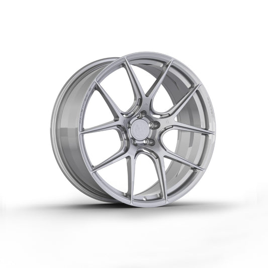 FW102-LW - Face Wheels