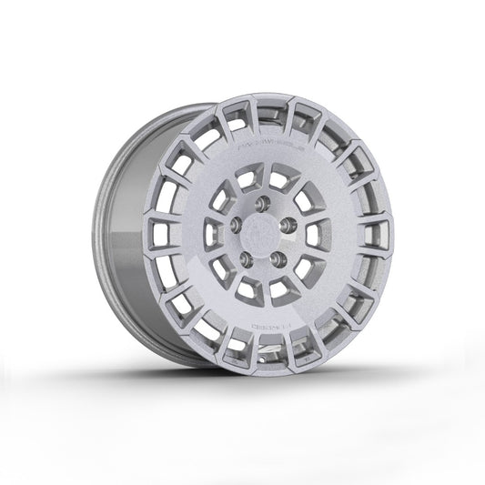 FW142 - Face Wheels