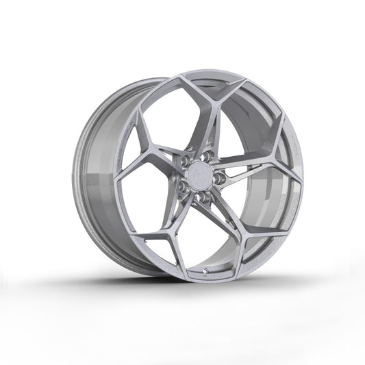 FW1008 - Face Wheels