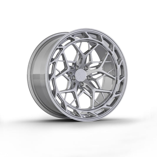 FW-A1024 - Face Wheels