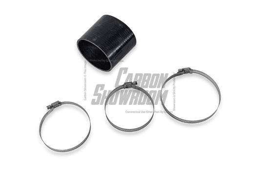 BMW X3 X4 F25 F26 2011-2018 with Aftermarket Parts - Air Intake Systems Pre-preg Carbon Fiber from Ventus Veloce