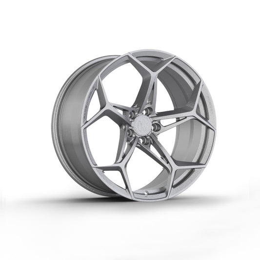 FW1008 - Face Wheels