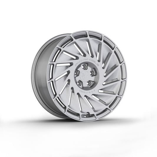 FW-E01 - Face Wheels