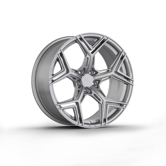 FW1021 - Face Wheels
