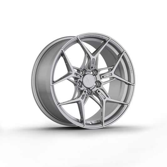 FW1017 - Face Wheels