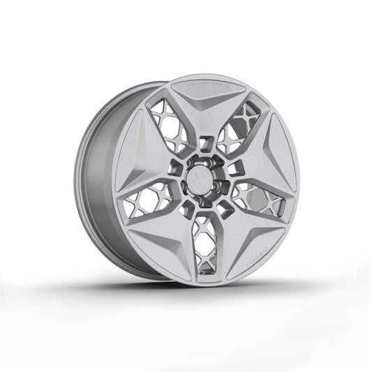 FW1044 - Face Wheels