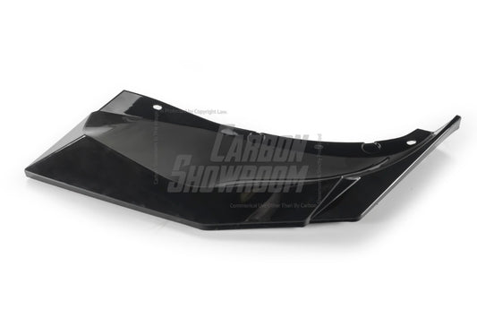 BMW X5 G05 M50i & X/S Drive 40i (with M-Package) Pre-LCI 2019 2020 2021 with Aftermarket Parts - Front Lip PP from VTEN