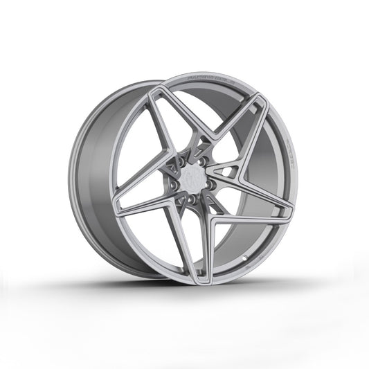 FW1018-M - Face Wheels