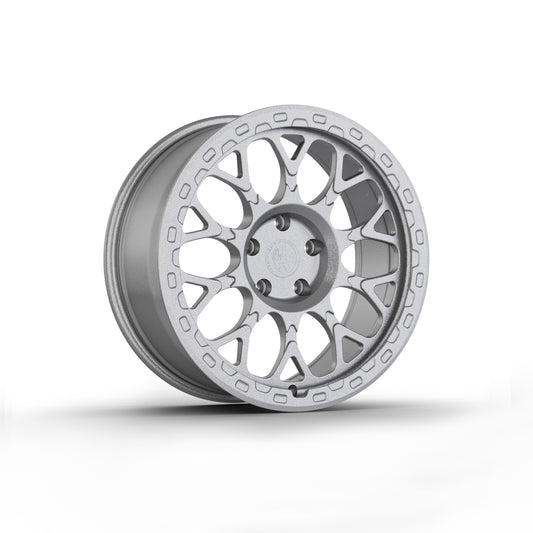 FW-S06 - Face Wheels