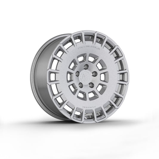 FW142 - Face Wheels