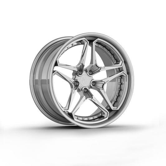 FW338 - Face Wheels