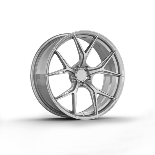 FW160 - Face Wheels