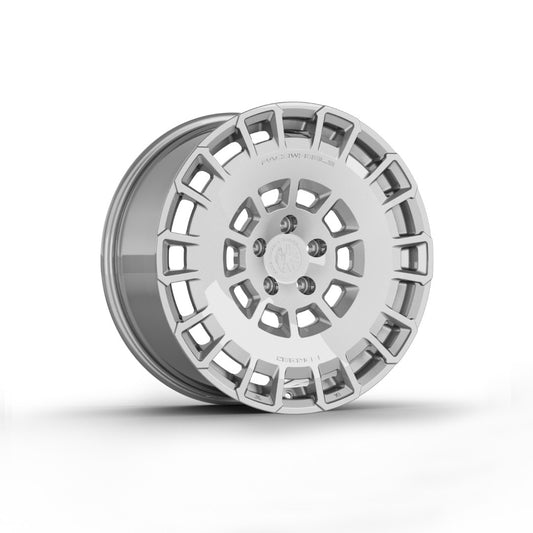 FW142 - Face Wheels