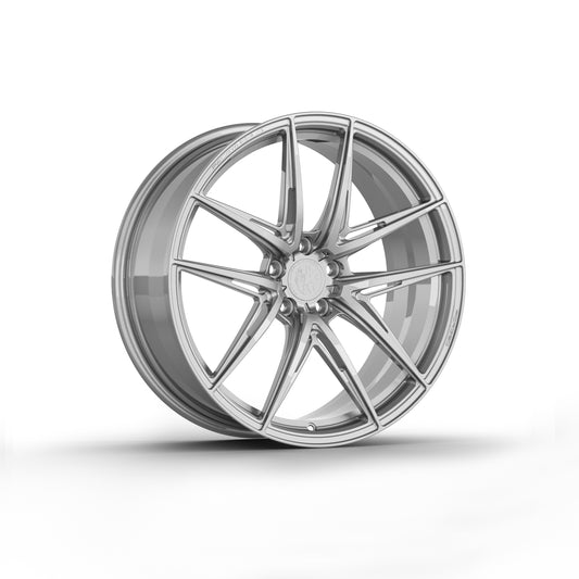 FW168 - Face Wheels