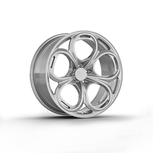 FW1043 - Face Wheels