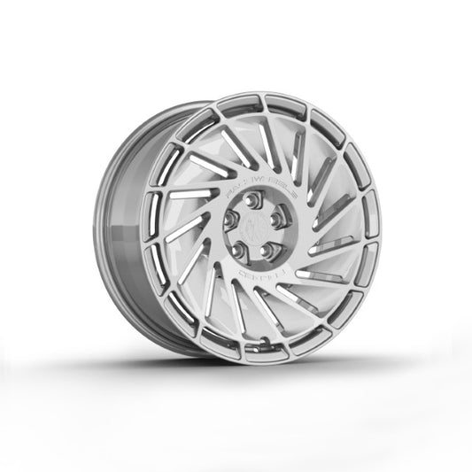 FW-E01 - Face Wheels