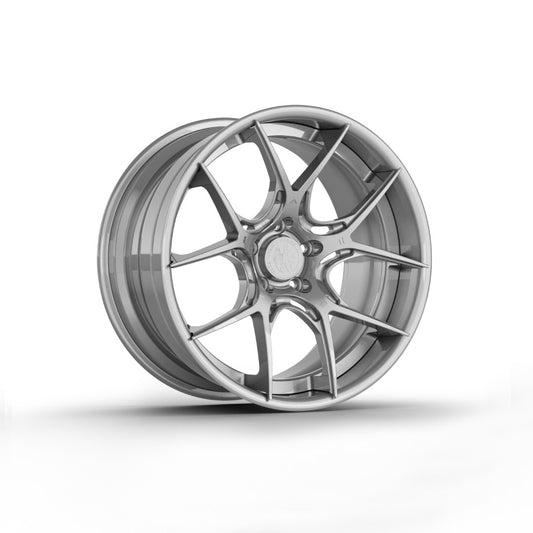 FW302 - Face Wheels
