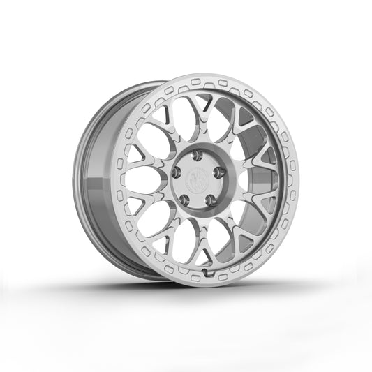 FW-S06 - Face Wheels