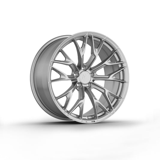 FW176 - Face Wheels