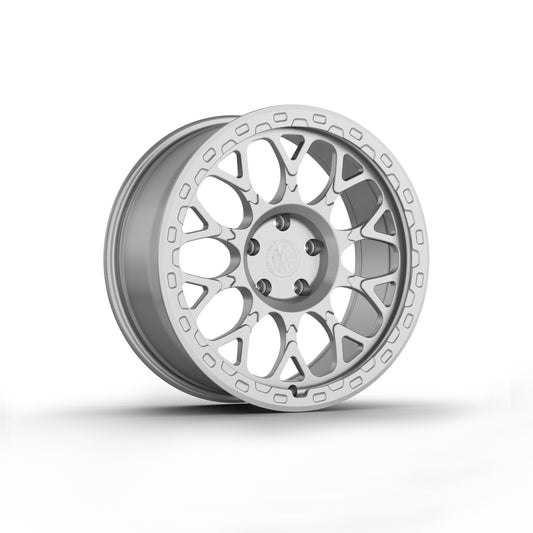 FW-S06 - Face Wheels
