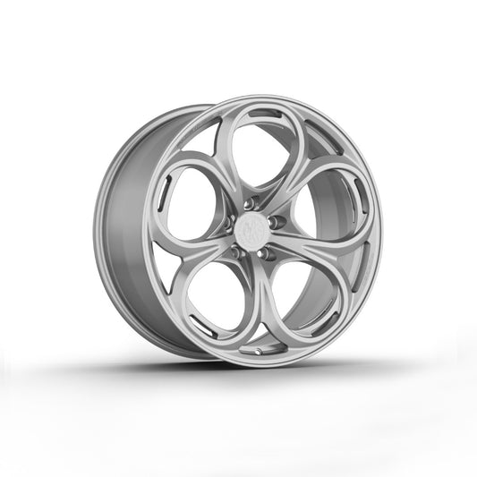 FW1043 - Face Wheels