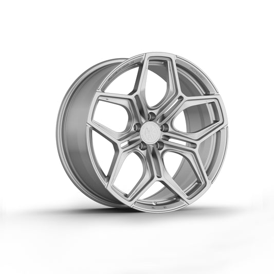 FW-S03 - Face Wheels