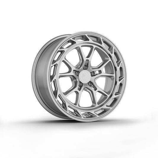 FW-A1041 - Face Wheels