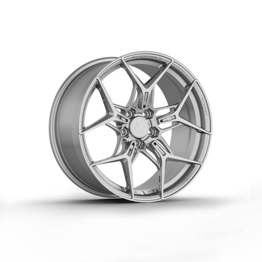 FW1017 - Face Wheels