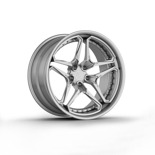 FW338 - Face Wheels