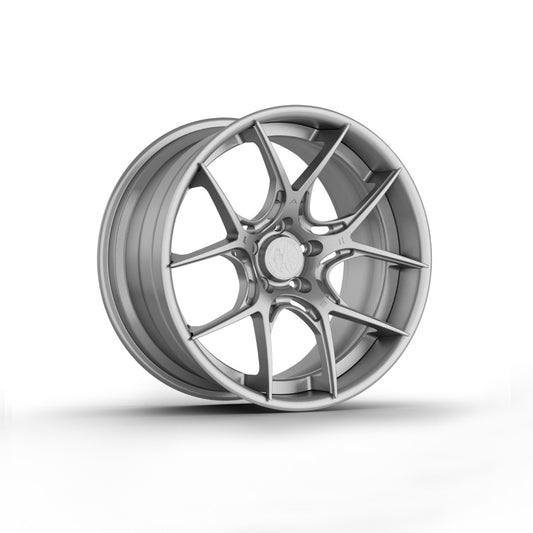 FW302 - Face Wheels