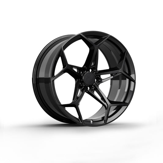 FW1008 - Face Wheels