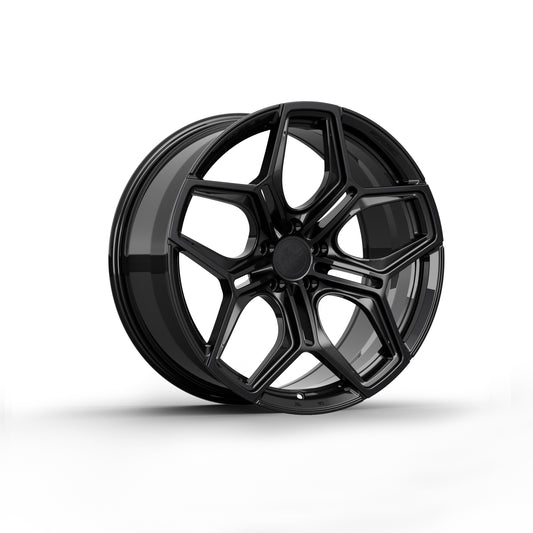 FW-S03 - Face Wheels