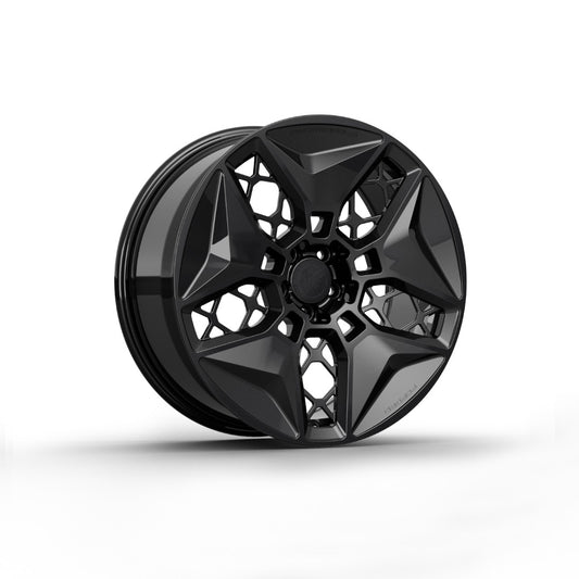 FW1044 - Face Wheels