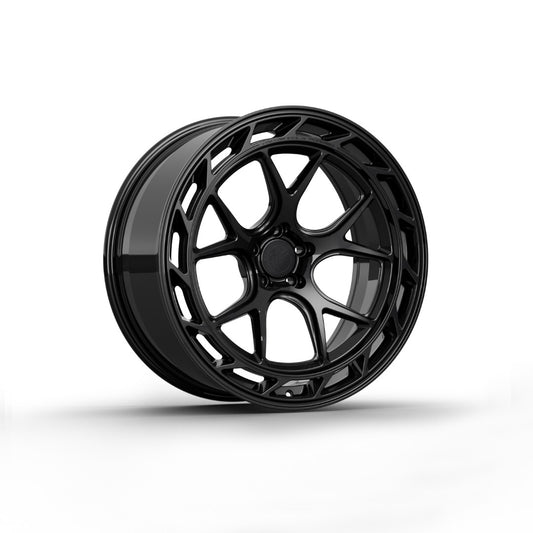 FW-A102 - Face Wheels