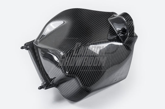 Ventus Veloce Air Intake Systems for Audi A6 A7 C8 C8.5 EA888 2.0T Pre-preg Carbon Fiber