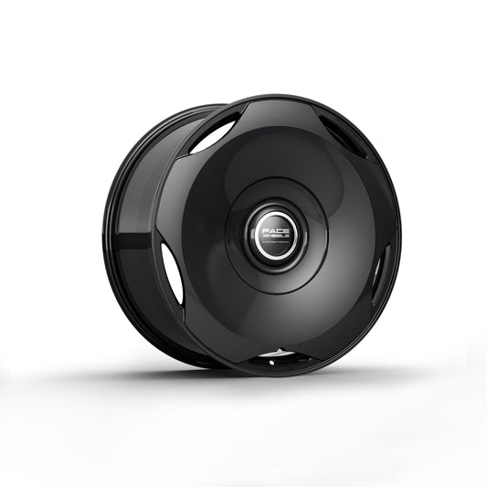 FW-E05 - Face Wheels