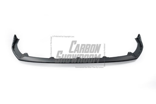 Hyundai Elantra Limited N-Line SE SEL Pre-Facelift CN7 2021 2022 with Aftermarket Parts - N Performance Style Front Bumper PP from EPR USA