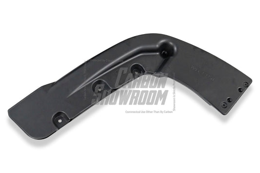 VTEN ABS Gloss Black Rear Diffuser & Canards for BMW 3 Series G20 330i M340i 2023-ON LCI - Performance SpeedShop