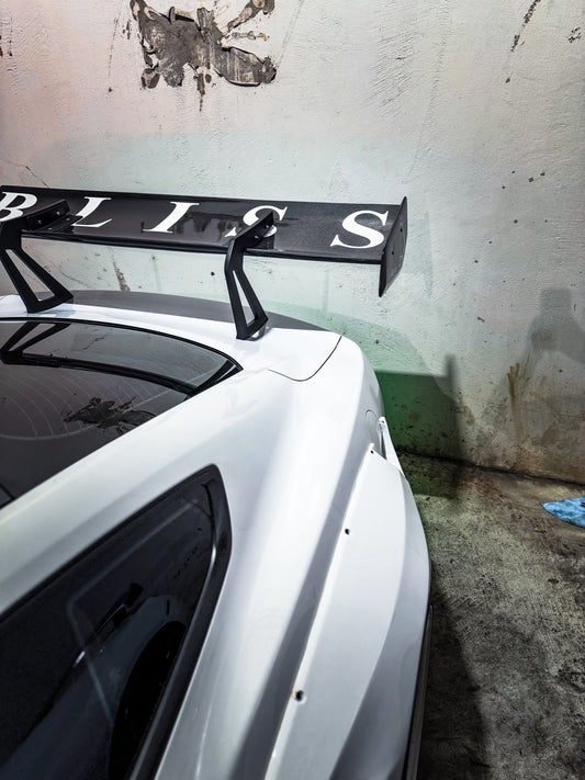 ROBOT CRAFTSMAN "DUSK" Widebody Kit For Mustang S550.1 S550.2 2015-2023