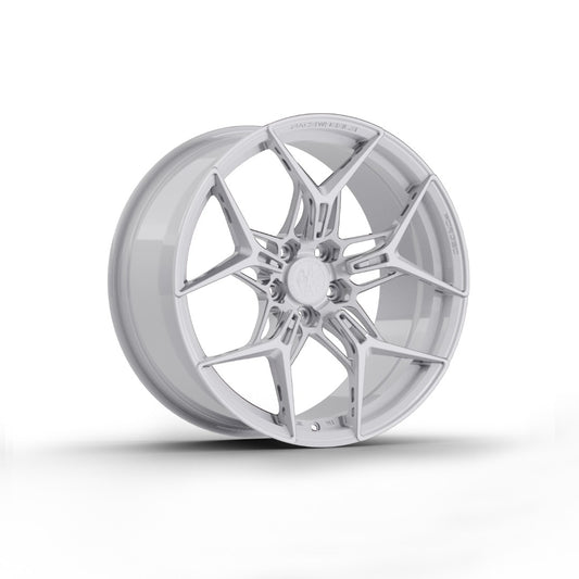 FW1017 - Face Wheels