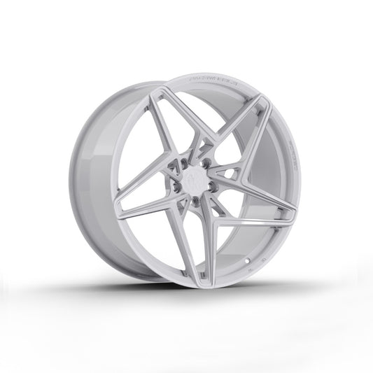 FW1018-M - Face Wheels