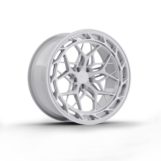 FW-A1024 - Face Wheels