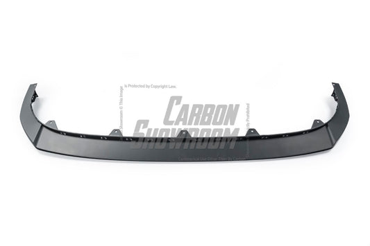Hyundai Elantra Limited N-Line SE SEL Pre-Facelift CN7 2021 2022 with Aftermarket Parts - N Performance Style Front Bumper PP from EPR USA