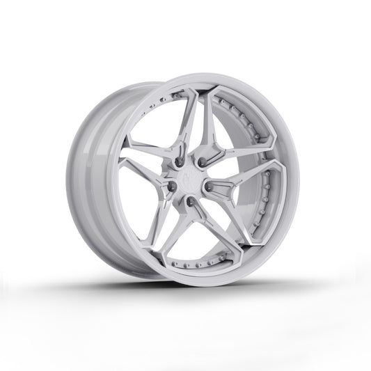 FW338 - Face Wheels