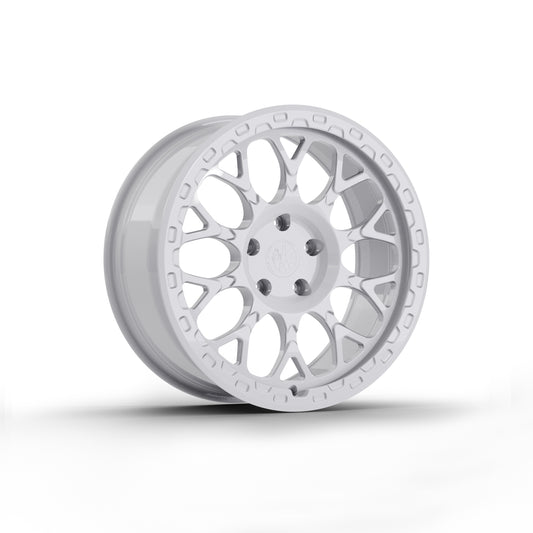 FW-S06 - Face Wheels