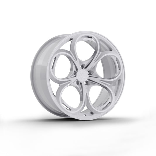 FW1043 - Face Wheels