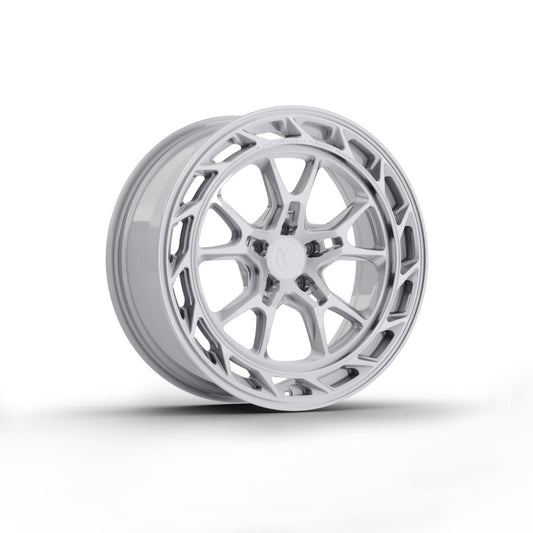 FW-A1041 - Face Wheels