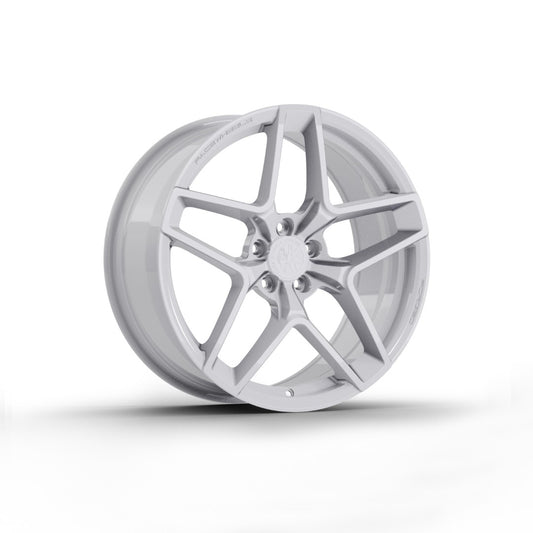 FW164 - Face Wheels